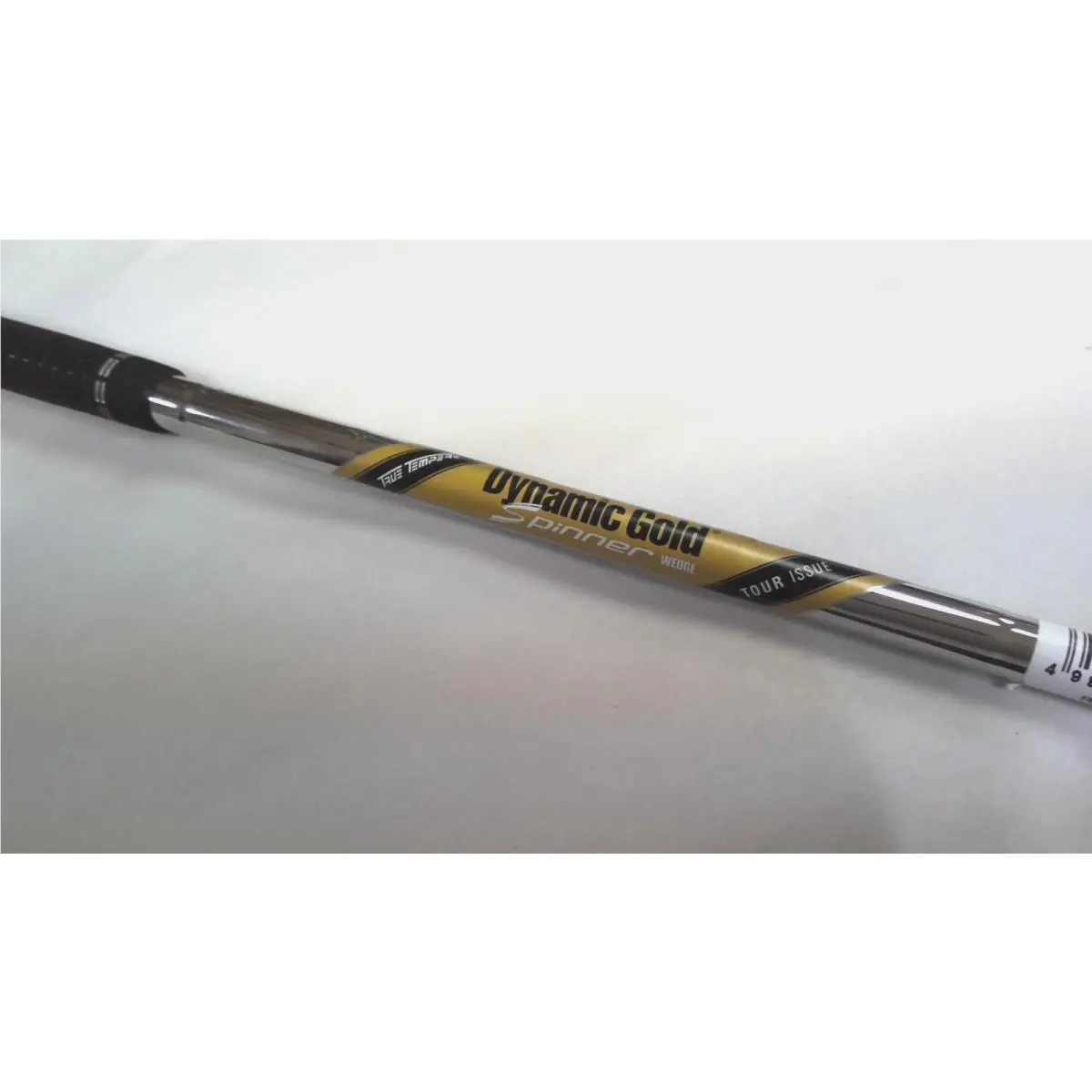 Cleveland Golf  - RTZ 2 - RTZ - TOUR SATIN, Lie Angle: Black 1