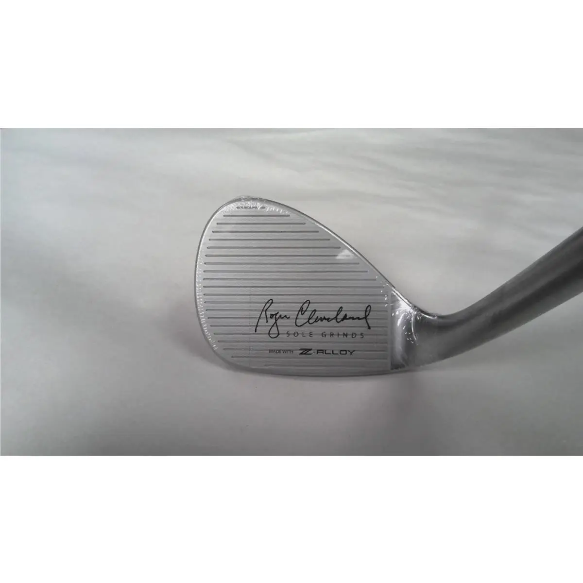 Cleveland Golf  - RTZ 2 - RTZ - TOUR SATIN, Lie Angle: Black 0