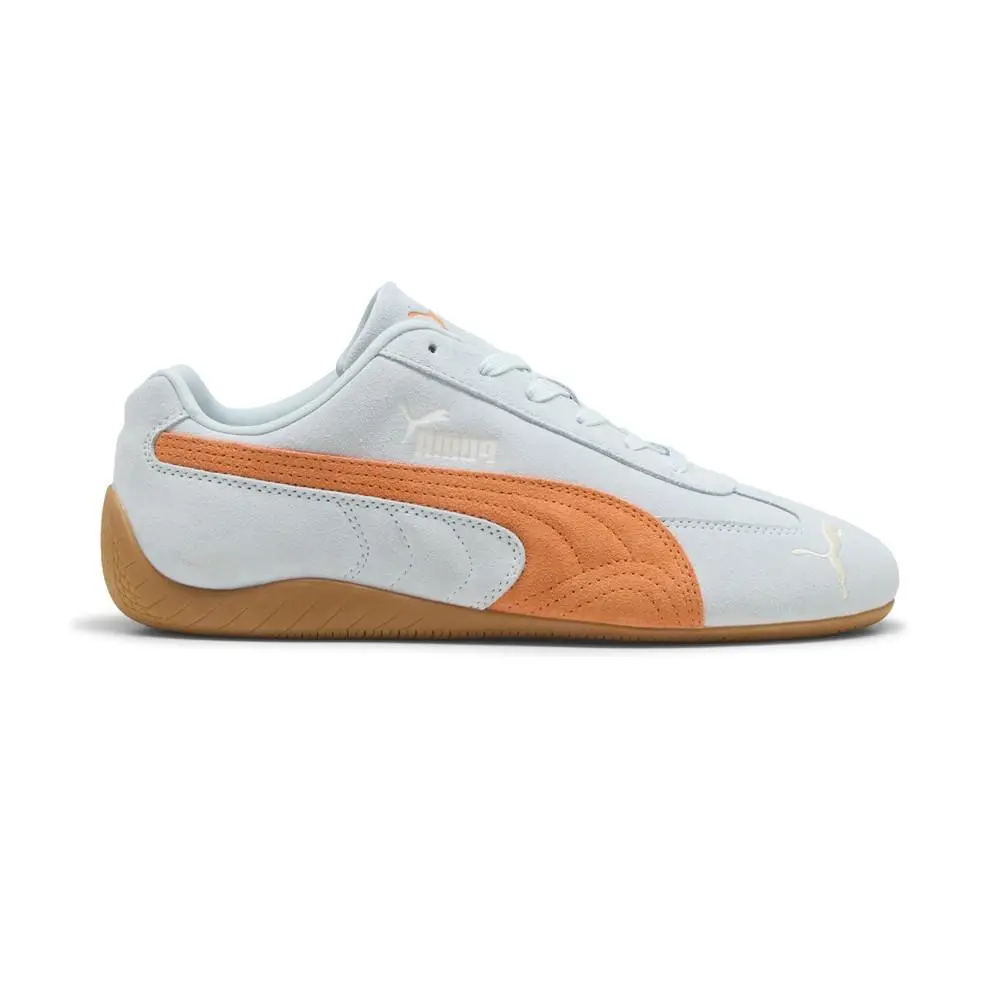 Puma Speedcat Og Lace Up Mens Size 7.5 M Sneakers Casual Shoes 39884640
