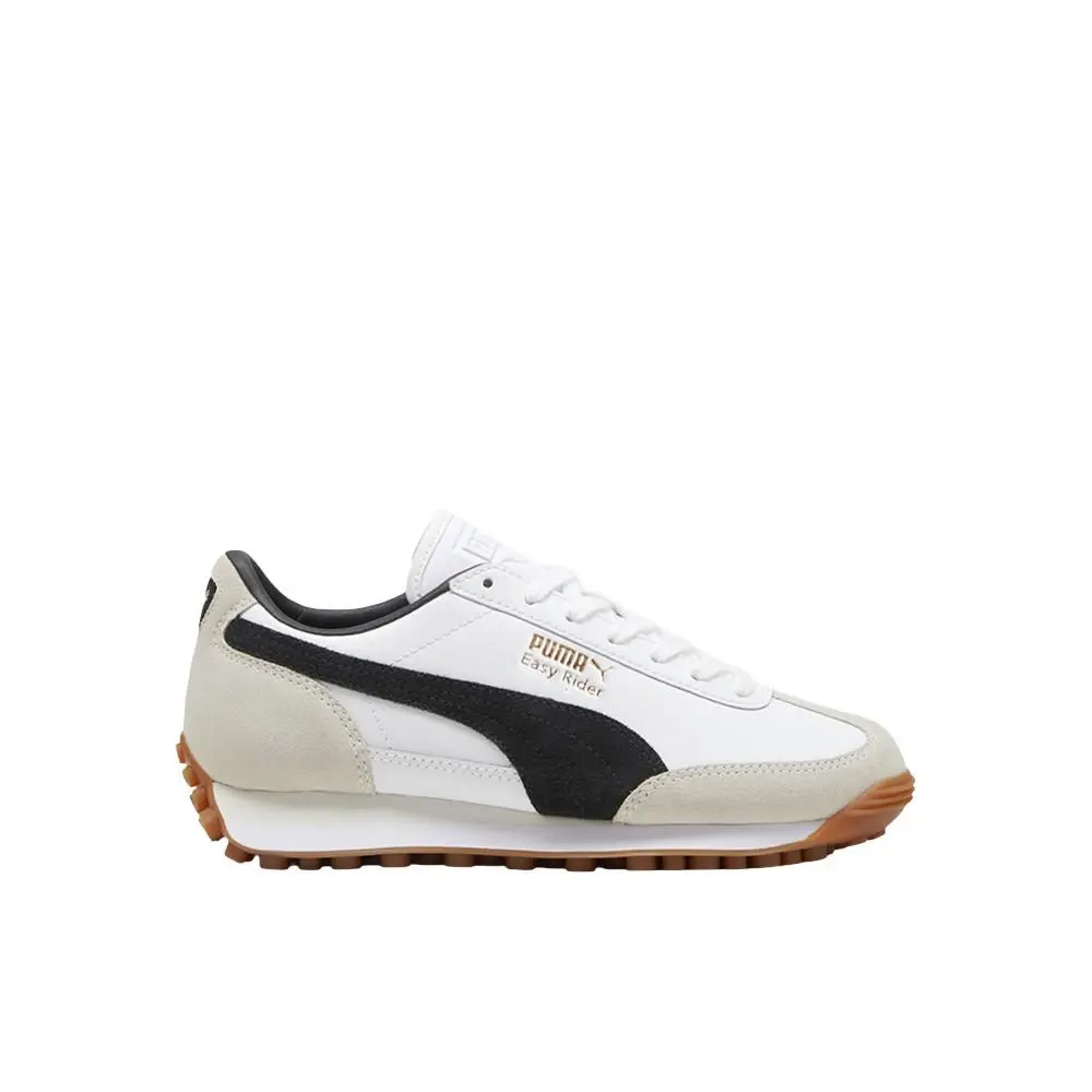 Puma Easy Rider Mix Lace Up Youth Boys Size 4 M Sneakers Casual Shoes 39937401