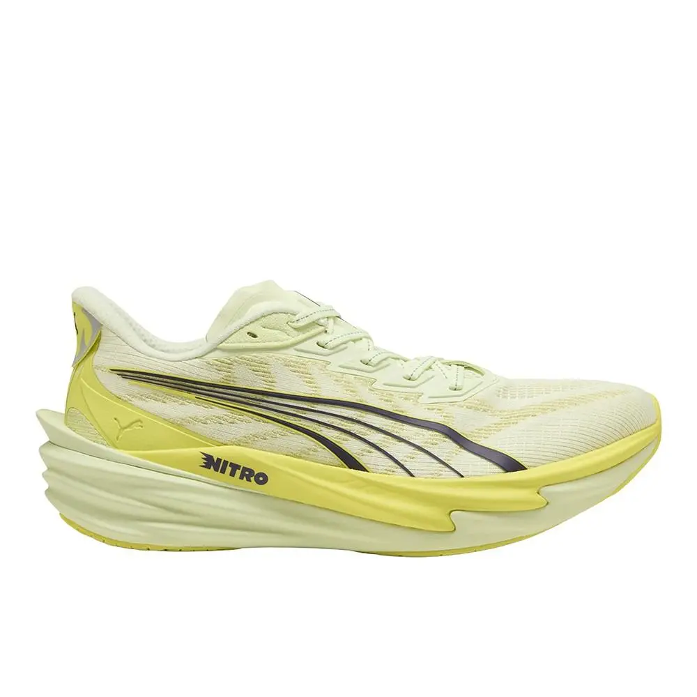 Puma Deviate Nitro 4 Running Mens Size 8 M Sneakers Athletic Shoes 31212304