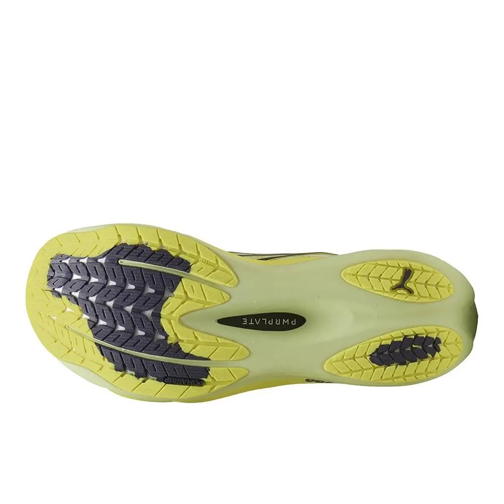 Puma shoes - PUMA Deviate Nitro 4 Running - 31212304 - Green (UPC: 198556663036) 3