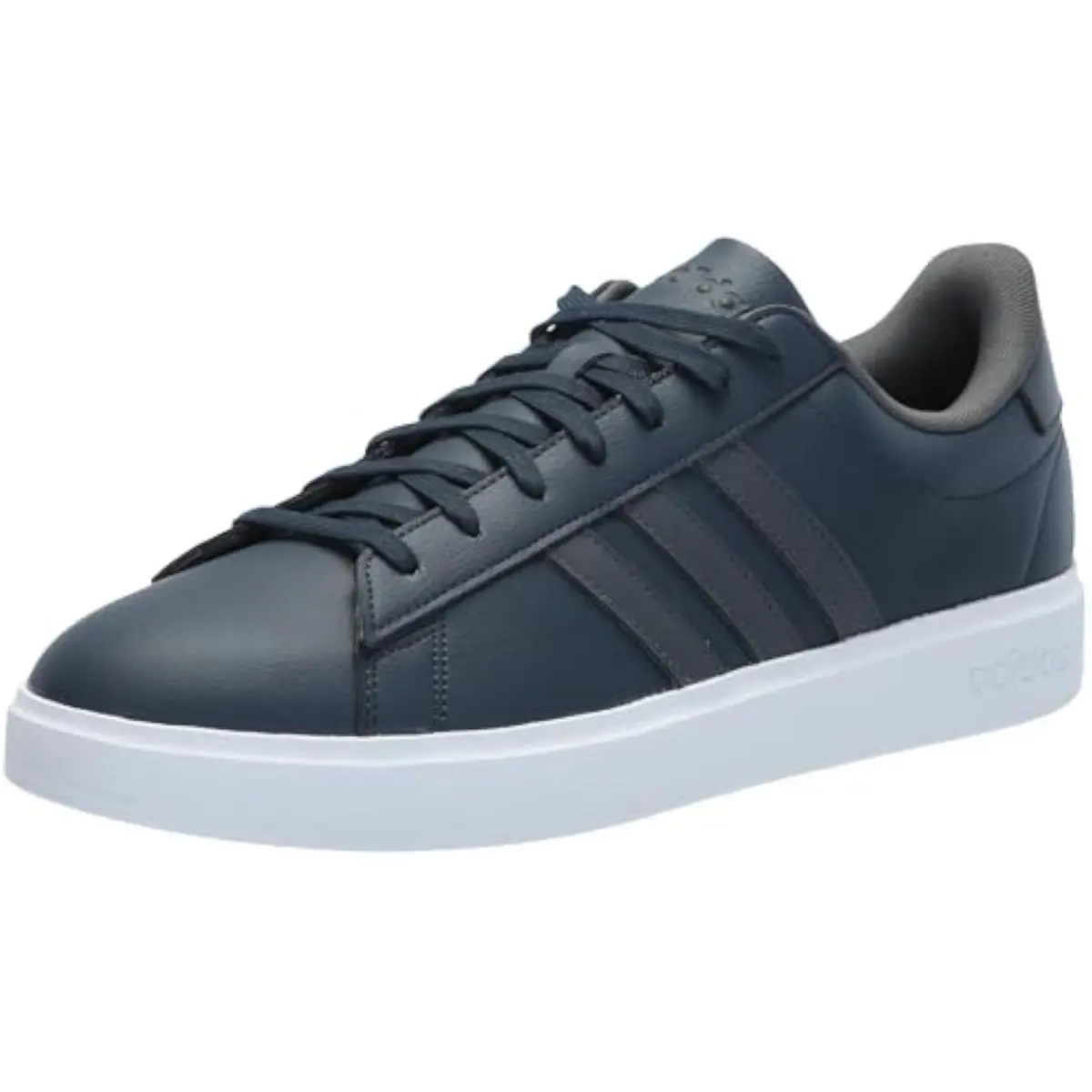 Adidas shoes - White/Olive Strata/Shadow Olive (UPC: 0196478017975) 0