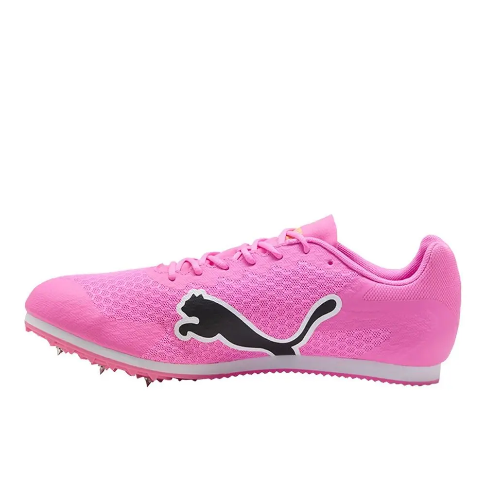 Puma shoes - PUMA Evospeed Star 9 Track  Field Sprinting Spikes - 31137906 - Pink (UPC: 199260476028) 1