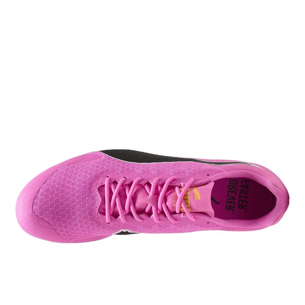 Puma shoes - PUMA Evospeed Star 9 Track  Field Sprinting Spikes - 31137906 - Pink (UPC: 199260476028) 2