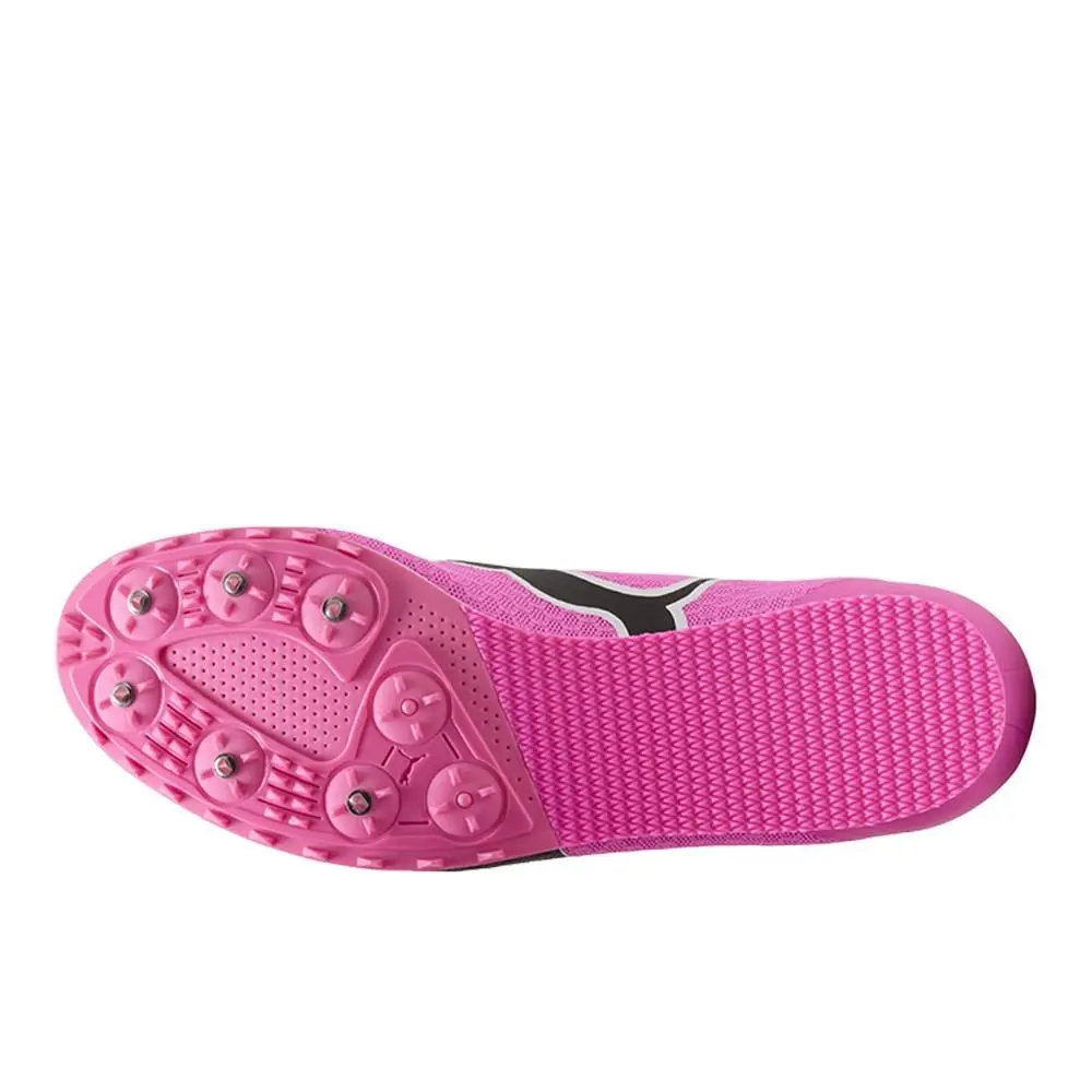 Puma shoes - PUMA Evospeed Star 9 Track  Field Sprinting Spikes - 31137906 - Pink (UPC: 199260476028) 3