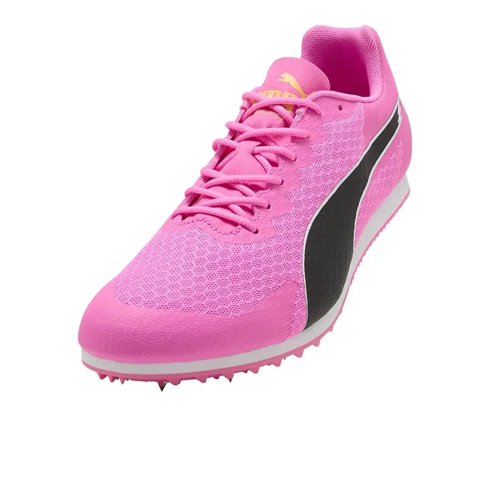 Puma shoes - PUMA Evospeed Star 9 Track  Field Sprinting Spikes - 31137906 - Pink (UPC: 199260476028) 4