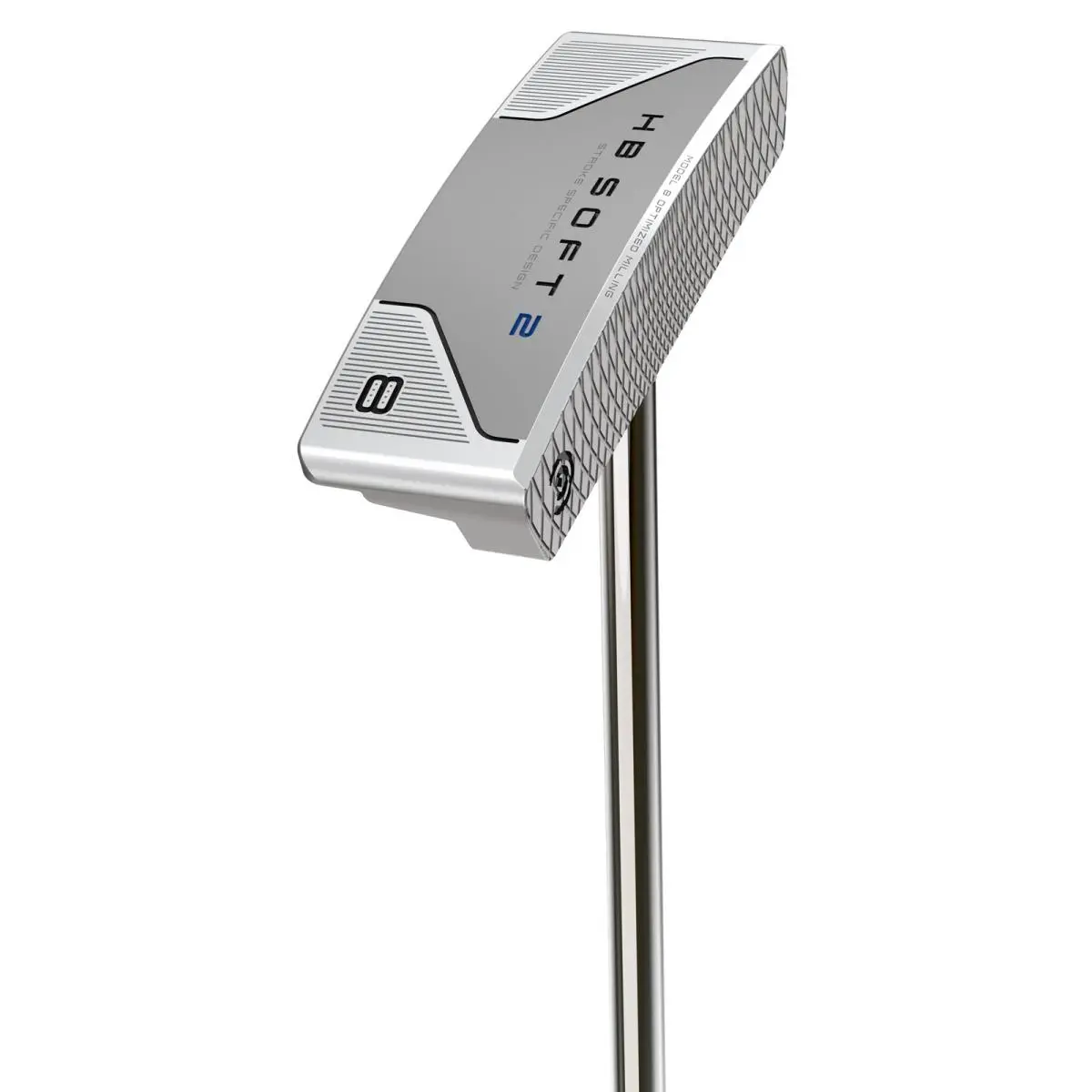 Cleveland Golf  - Silver, Lie Angle: Silver (UPC: 4994857075181) 0