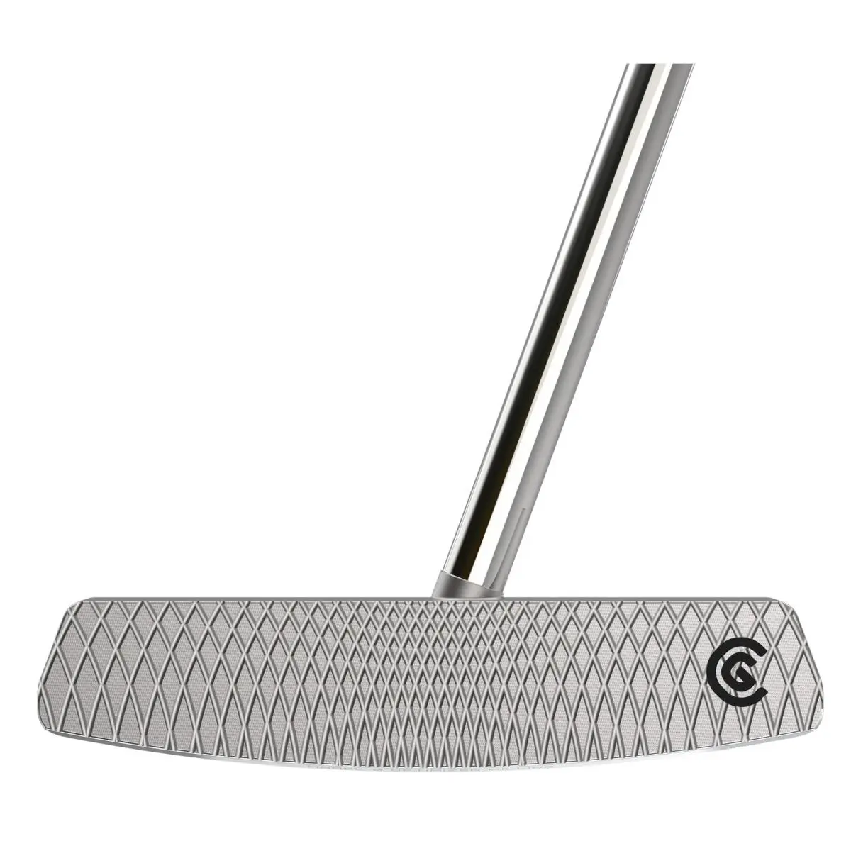 Cleveland Golf  - Silver, Lie Angle: Silver (UPC: 4994857075181) 2