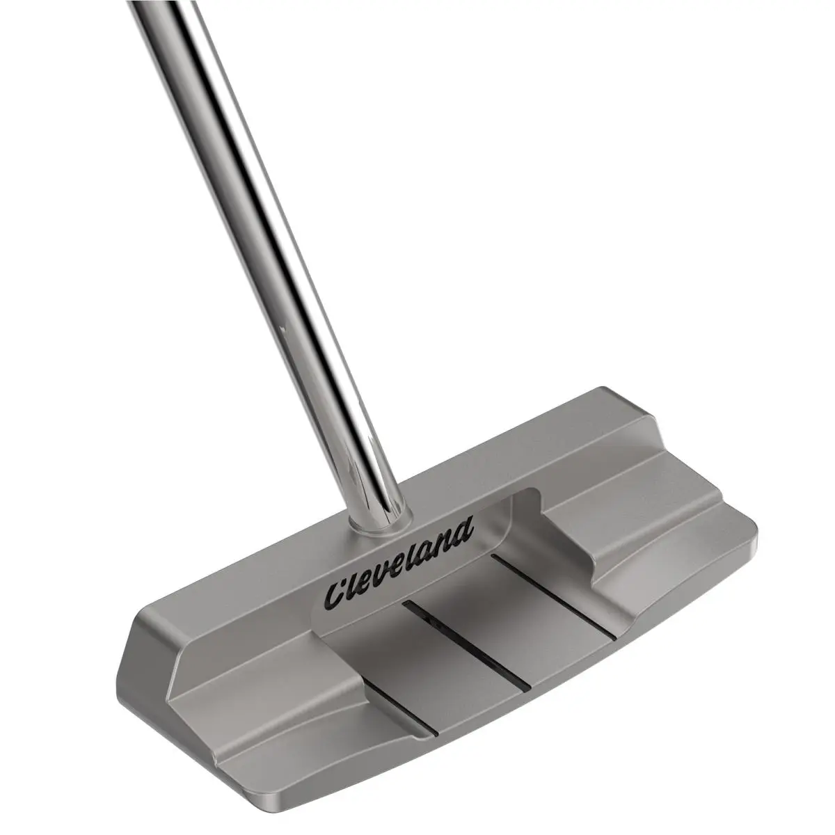 Cleveland Golf  - Silver, Lie Angle: Silver (UPC: 4994857075181) 4