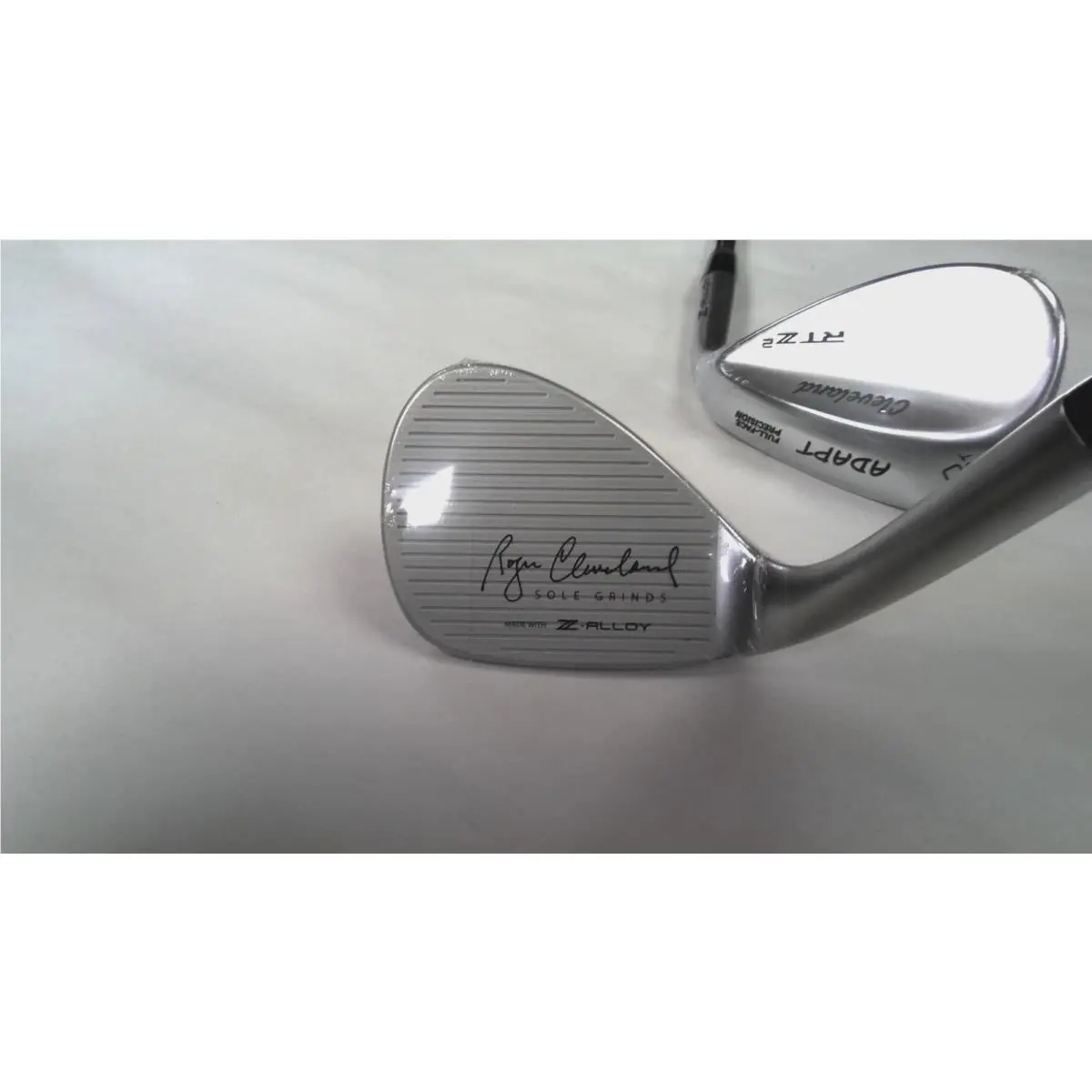 Cleveland Golf  - RTZ 2 - RTZ - TOUR SATIN, Lie Angle: Black 0