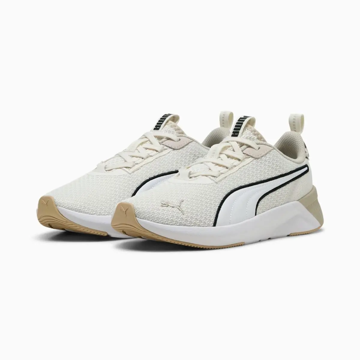 Puma shoes - WARM WHITE/DESERT DUST (UPC: 197673444207) 0