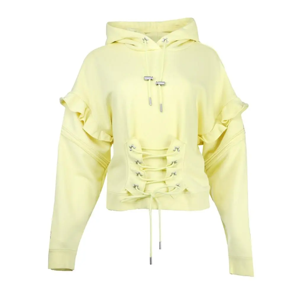 Puma X Collina Strada Pullover Hoodie Womens Size XS Casual Outerwear 62822175