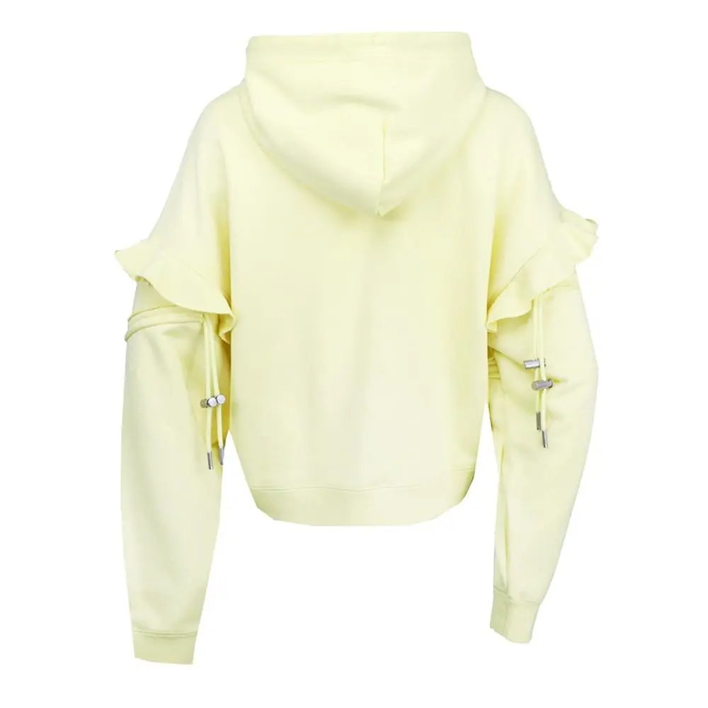 Puma clothing - 62822175 - 62822175 - Yellow (UPC: 197672130842) 0