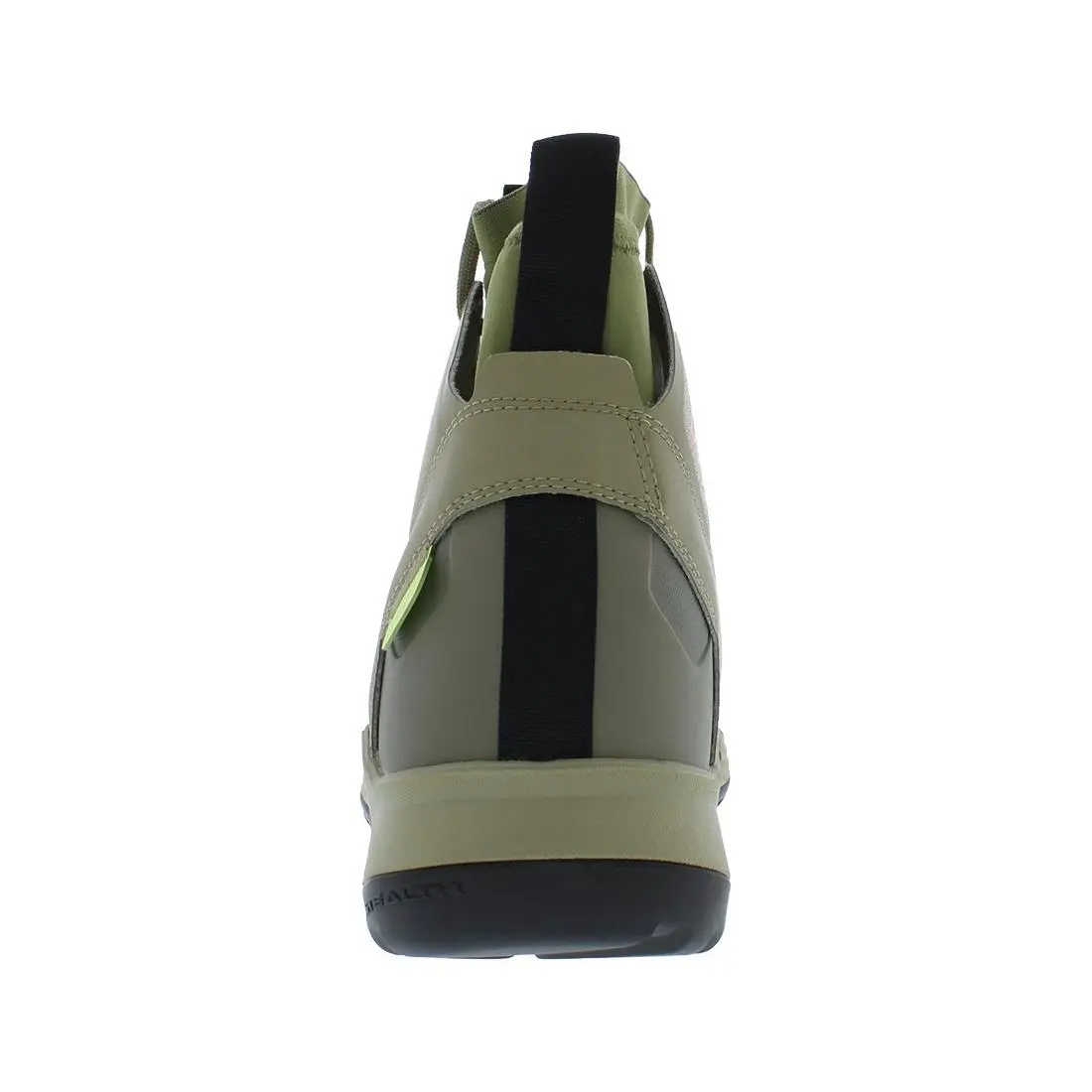 Adidas shoes - Olive/Black, Full: Olive/Black (UPC: 195734381393) 1