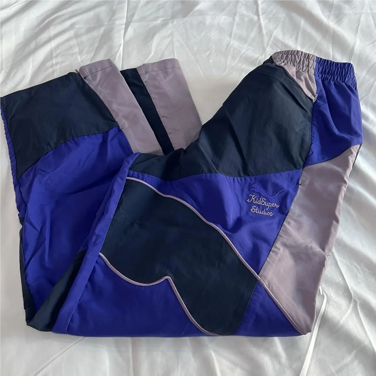 Puma clothing - Multicolor (UPC: 0197671109481) 10