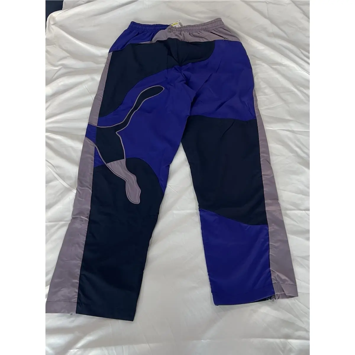 Puma clothing - Multicolor (UPC: 0197671109481) 6