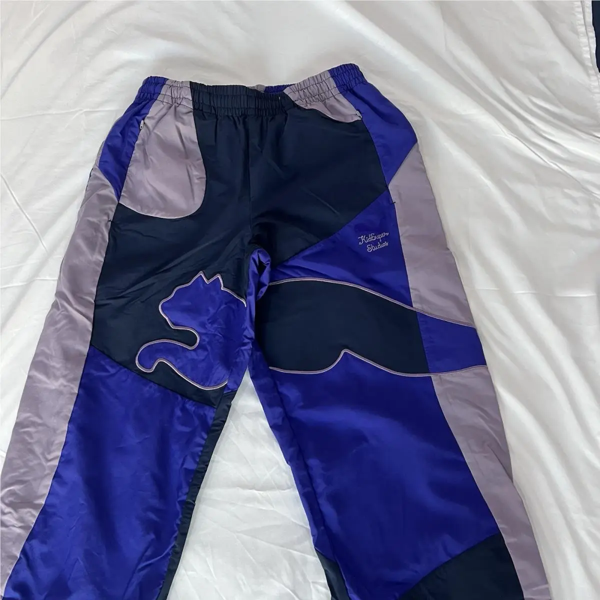 Puma clothing - Multicolor (UPC: 0197671109481) 0