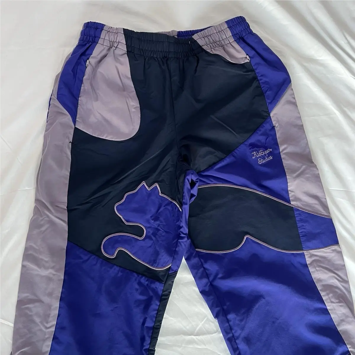 Puma clothing - Multicolor (UPC: 0197671109481) 1