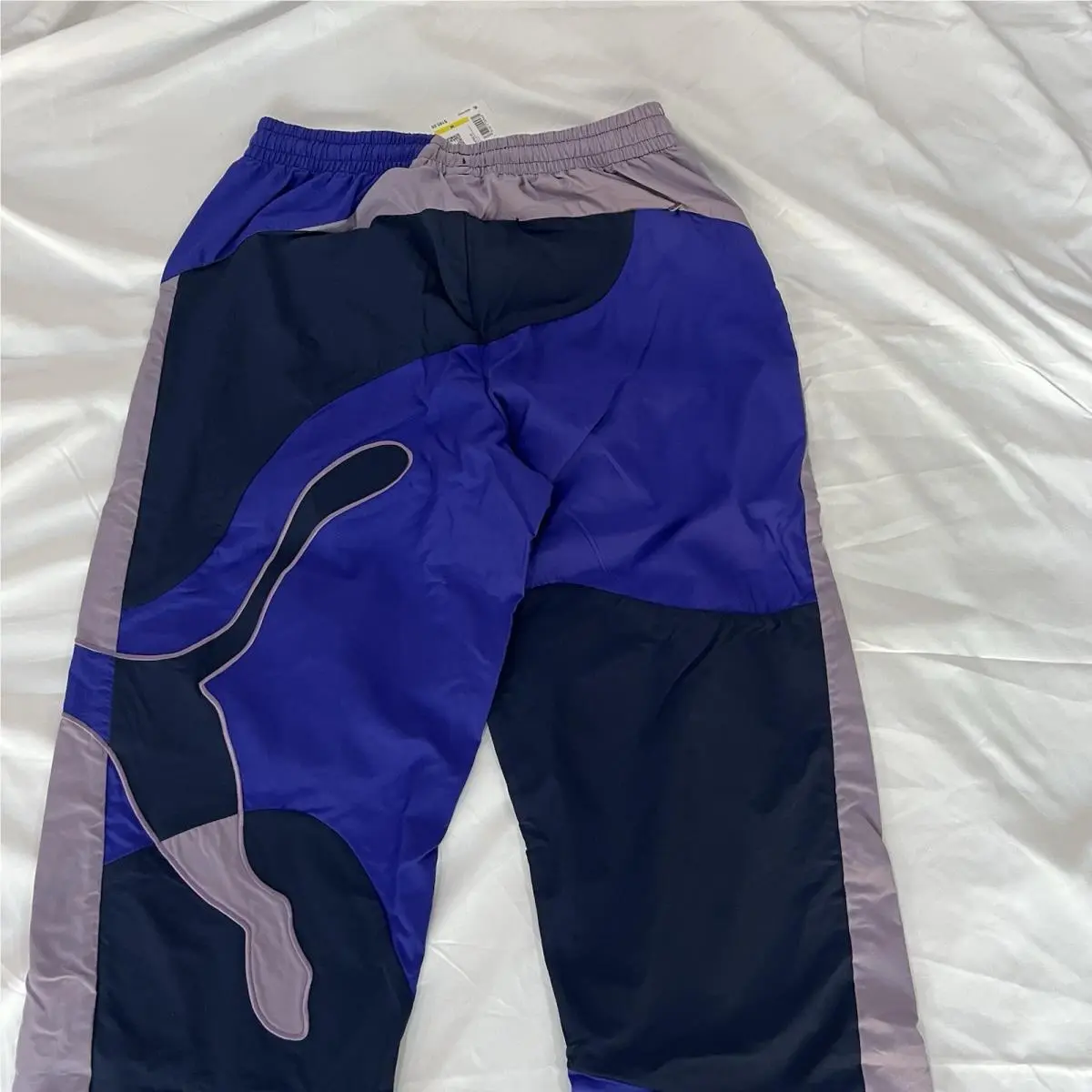 Puma clothing - Multicolor (UPC: 0197671109481) 7
