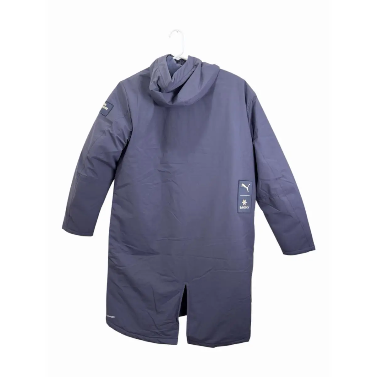 Puma clothing - Endeavor Team - Endeavor Team - 527836-16 - Blue (UPC: 198553706200) 0