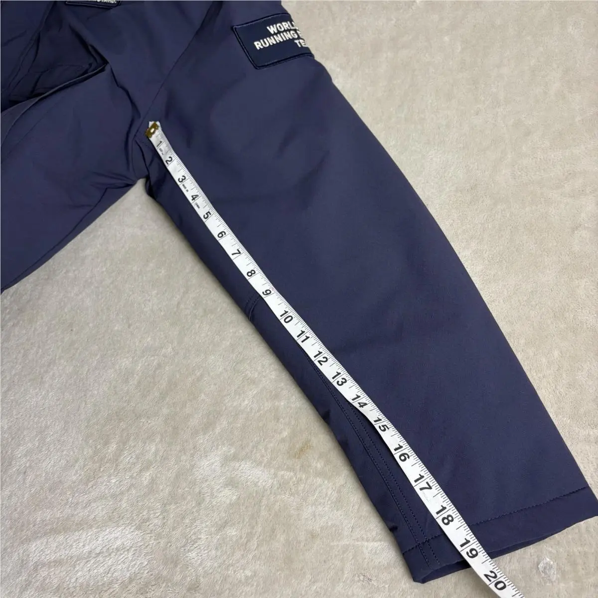 Puma clothing - Endeavor Team - Endeavor Team - 527836-16 - Blue (UPC: 198553706200) 6