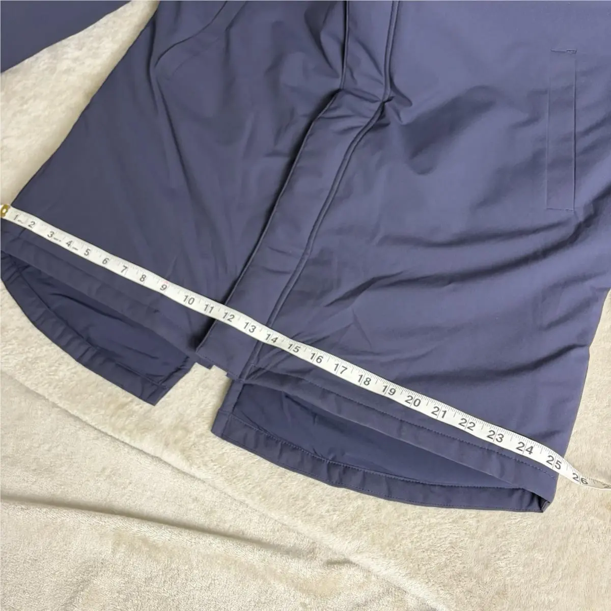 Puma clothing - Endeavor Team - Endeavor Team - 527836-16 - Blue (UPC: 198553706200) 5