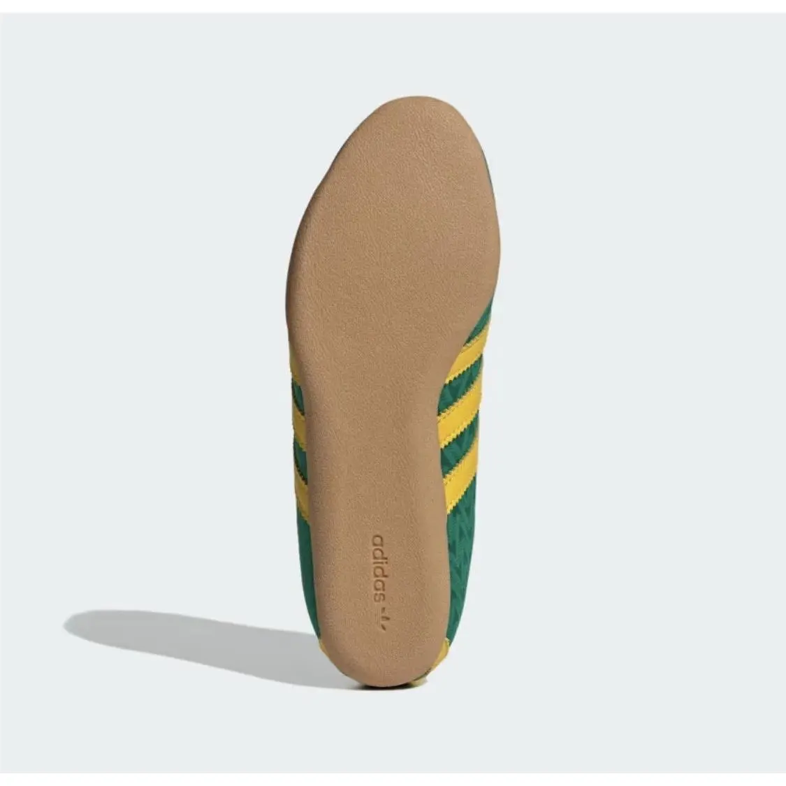 Adidas shoes - adidas Tokyo - Tokyo - Bold Green / Eqt Yellow / Core Black (UPC: 198320732258) 4