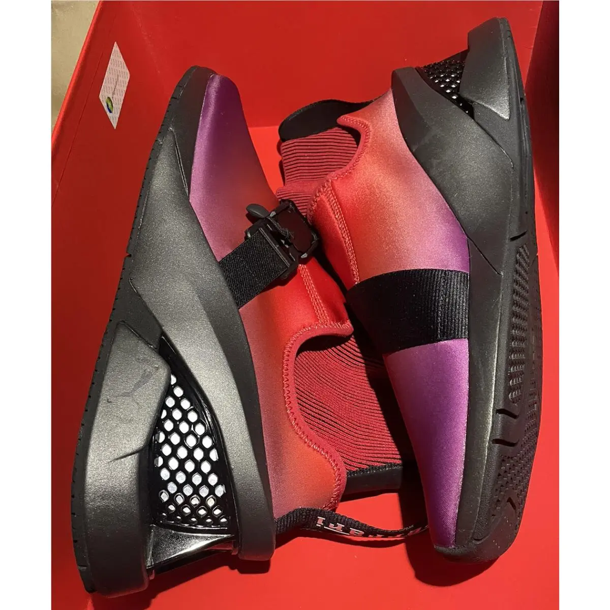 Puma shoes - Ferrari - Ferrari - Red 14
