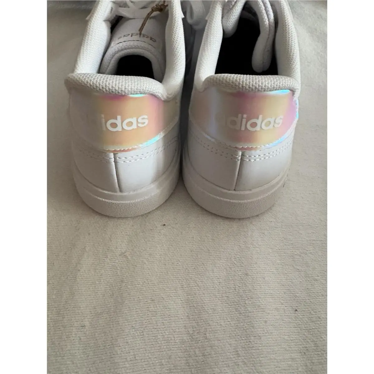 Adidas shoes - adidas Grand Court - Grand Court - vs-156371 - Multicolor (UPC: 195740574970) 3
