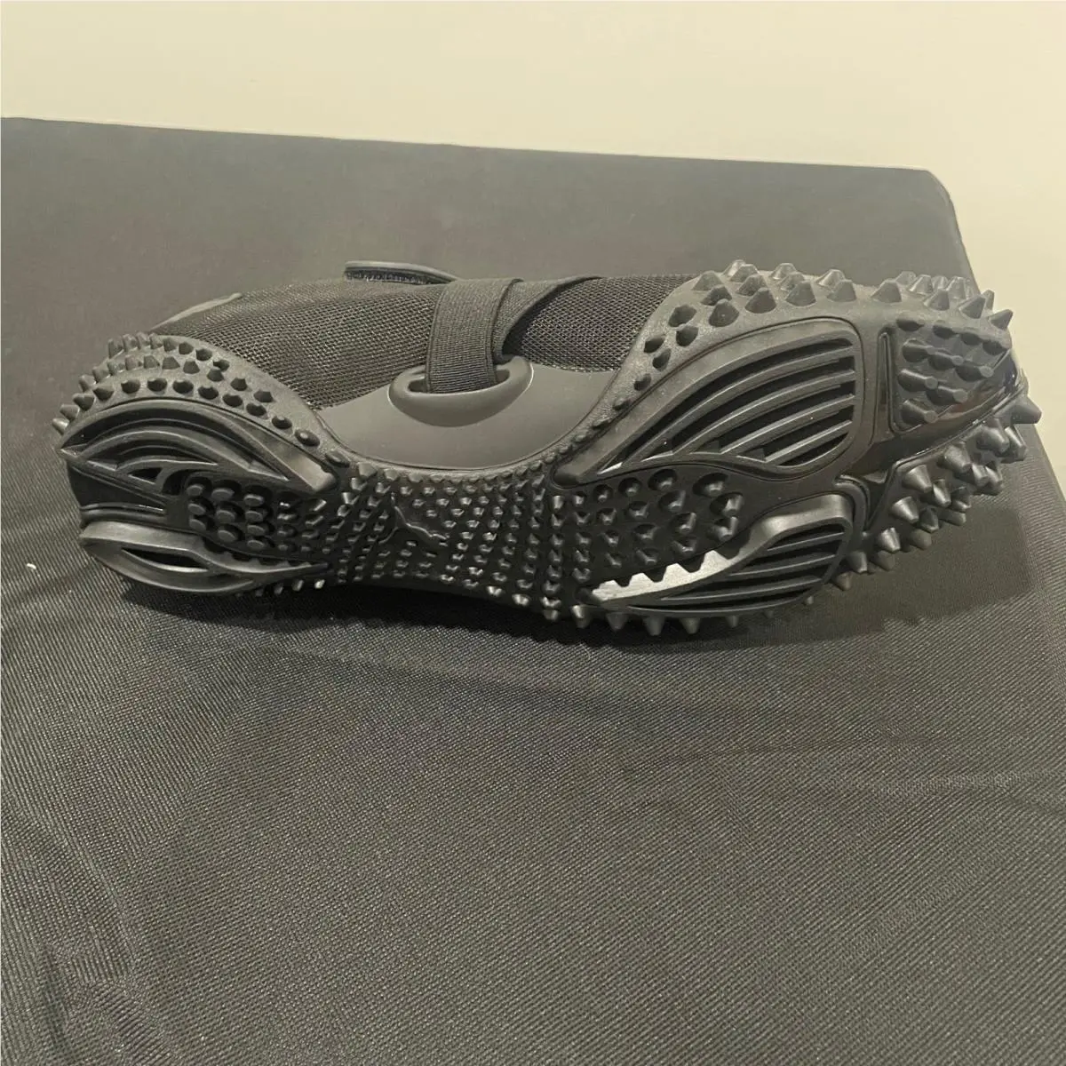 Puma shoes - Mostro Mesh - Mostro Mesh - Black 1