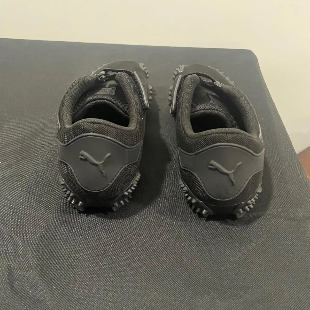 Puma shoes - Mostro Mesh - Mostro Mesh - Black 6