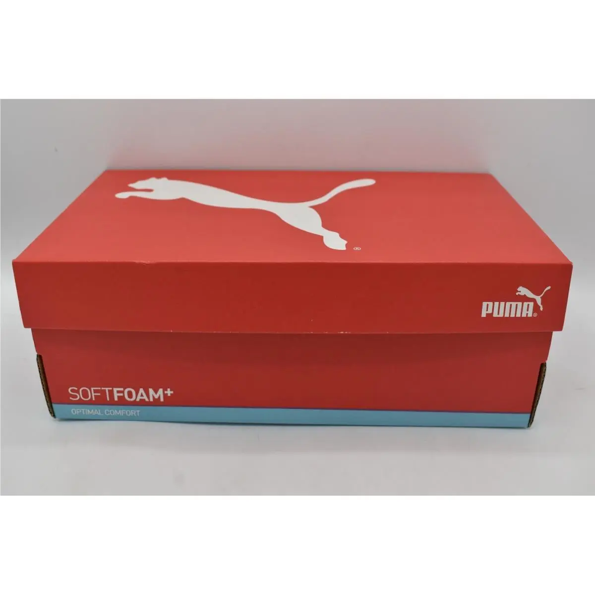 Puma shoes - Adelina - Adelina - Red 9