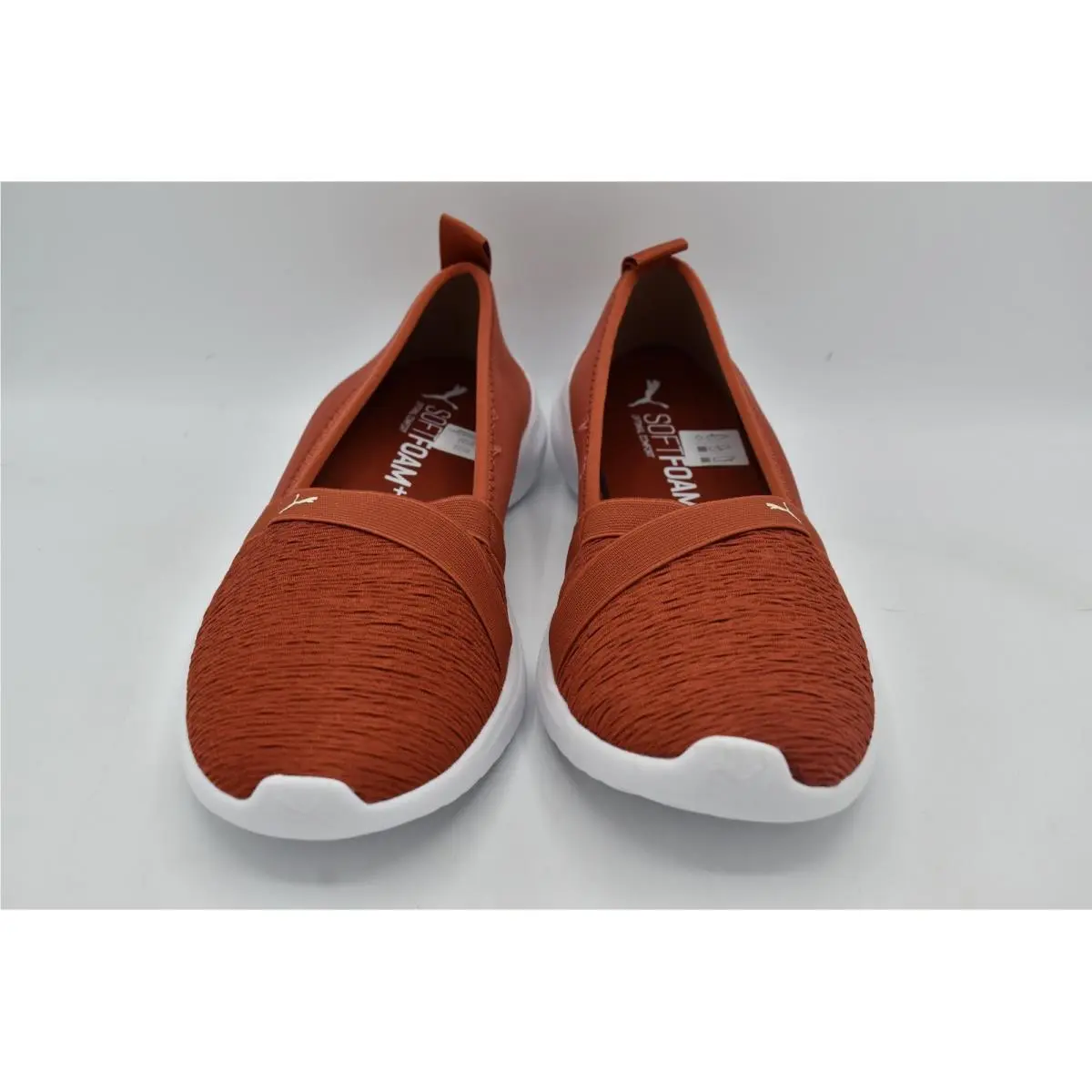 Puma shoes - Adelina - Adelina - Red 1