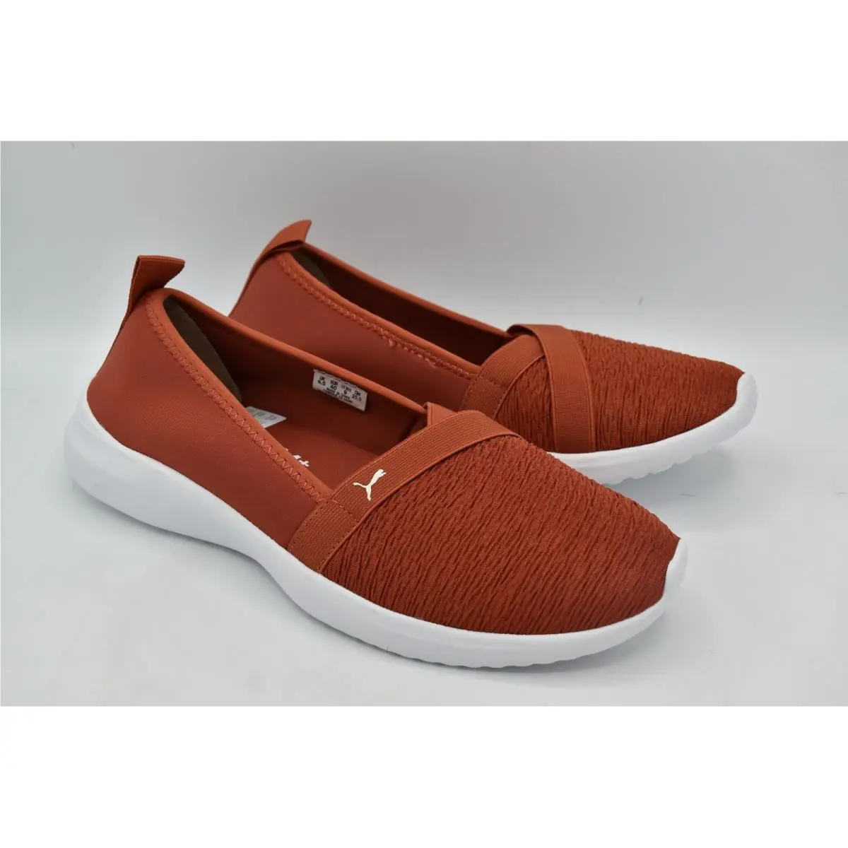 Puma shoes - Adelina - Adelina - Red 2