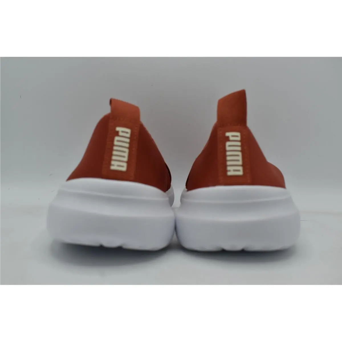 Puma shoes - Adelina - Adelina - Red 3