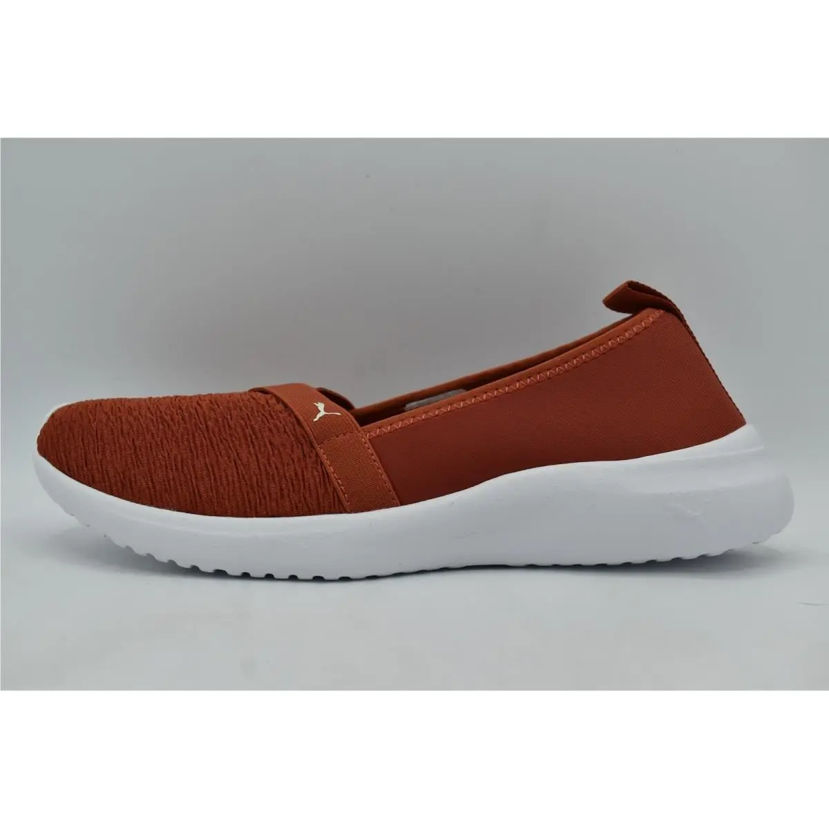 Puma shoes - Adelina - Adelina - Red 6