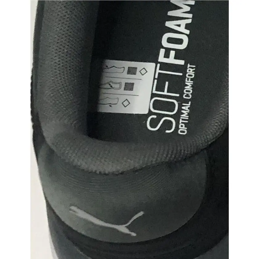 Puma shoes - PUMA X-Ray - 375999-11 - Green (UPC: 195098486802) 4