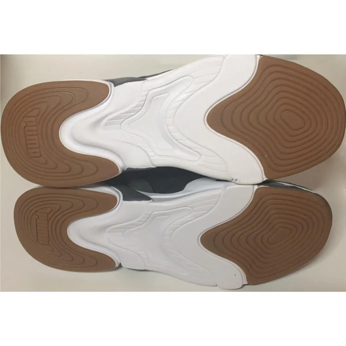 Puma shoes - PUMA X-Ray - 375999-11 - Green (UPC: 195098486802) 7