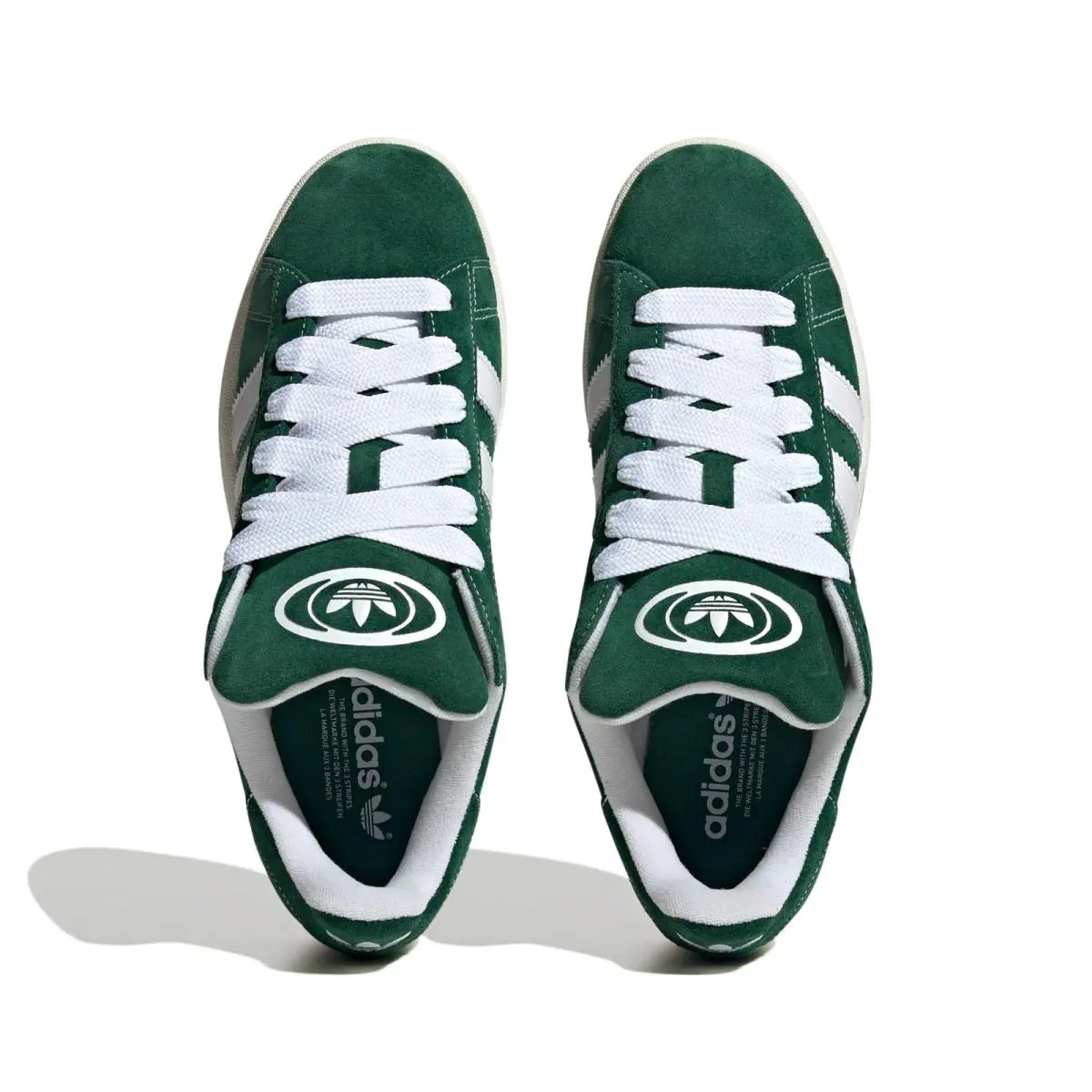 Adidas shoes - Green 0