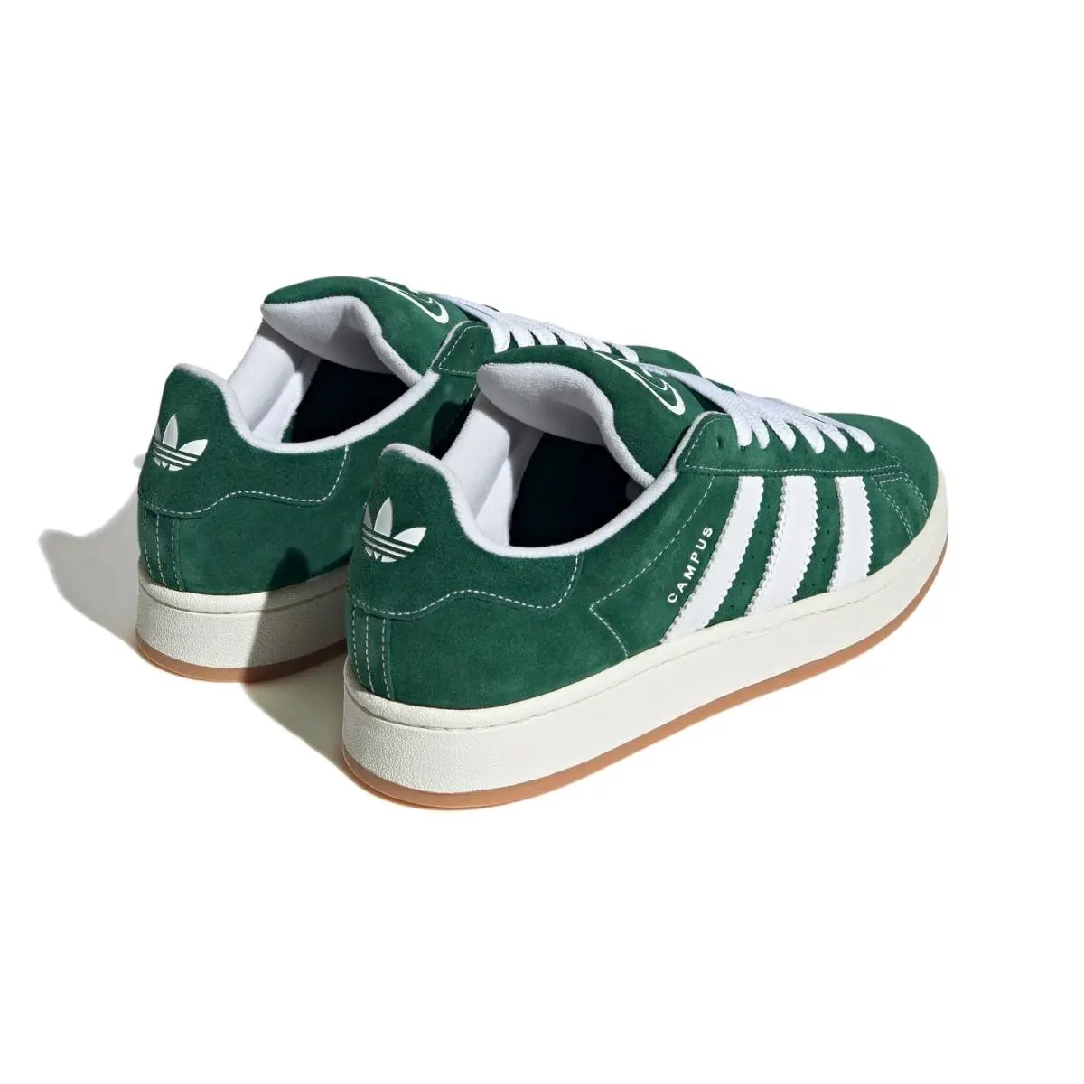 Adidas shoes - Green 4