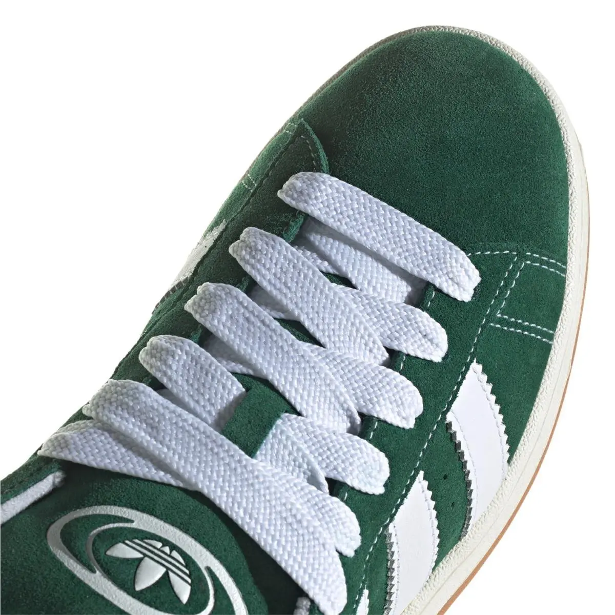 Adidas shoes - Green 5