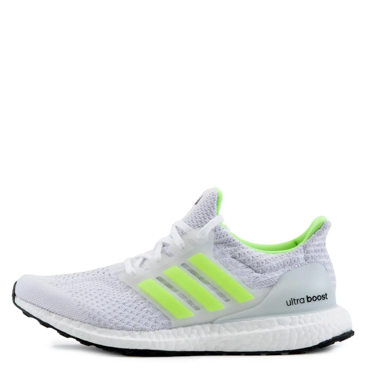 Adidas shoes - White/green/Gray 1