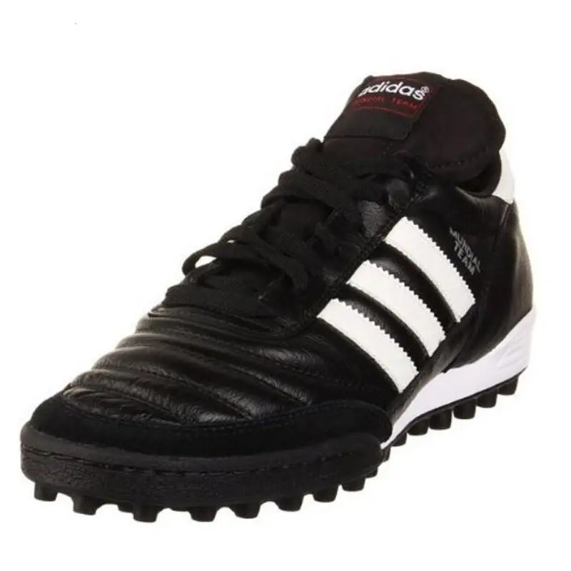 Adidas shoes - Black 3