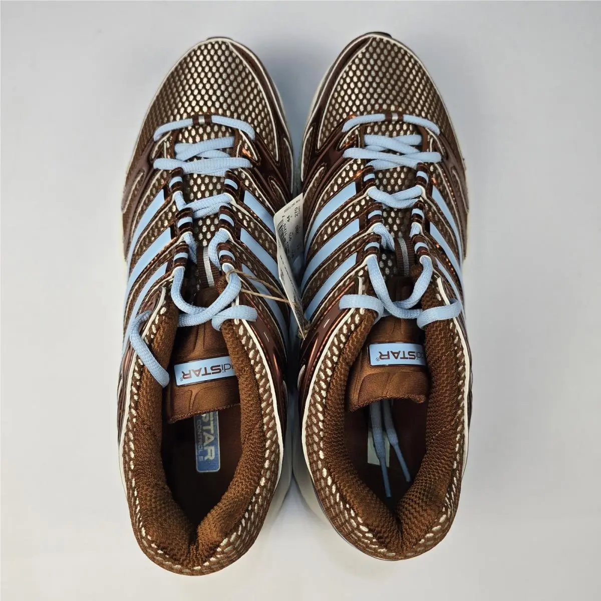 Adidas shoes - adidas adistar - adistar - bronze 4