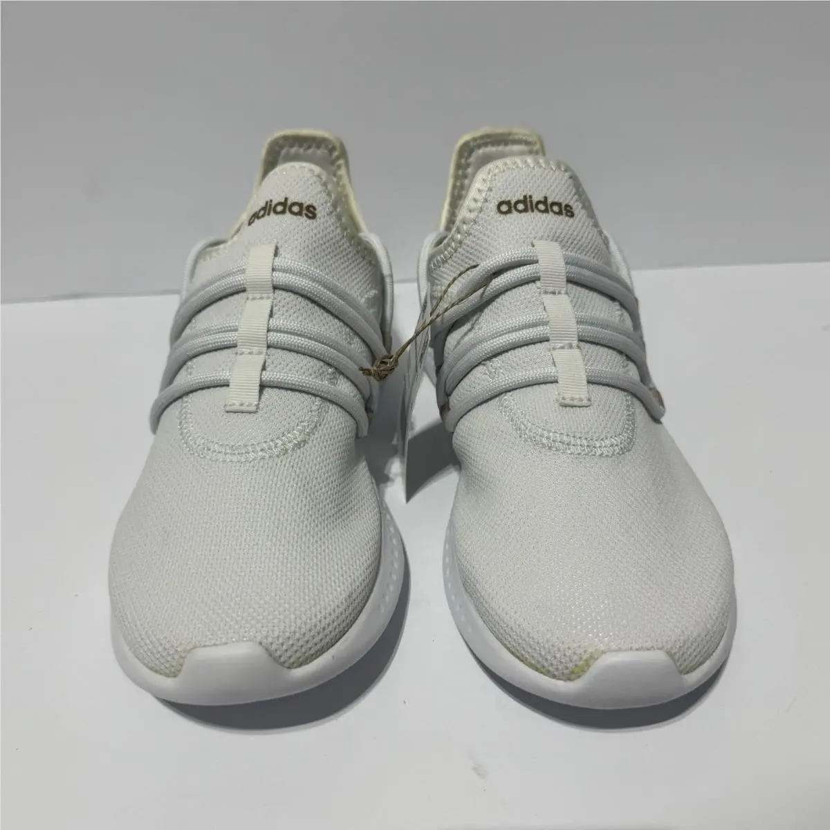 Adidas shoes - adidas Puremotion Adapt - Puremotion Adapt - White 1