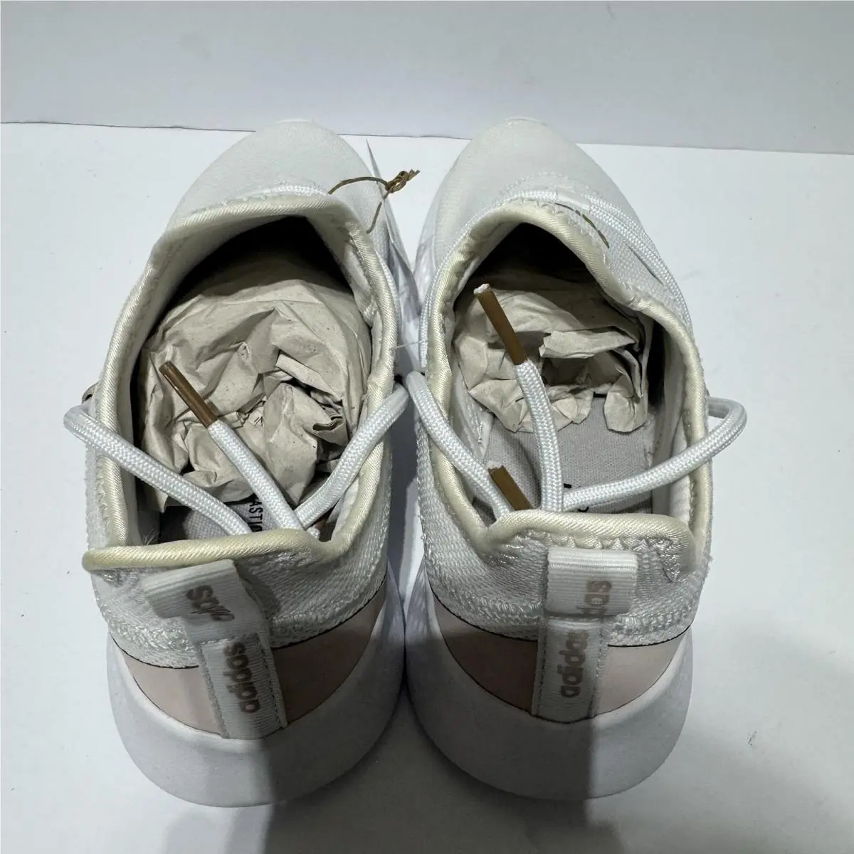 Adidas shoes - adidas Puremotion Adapt - Puremotion Adapt - White 2