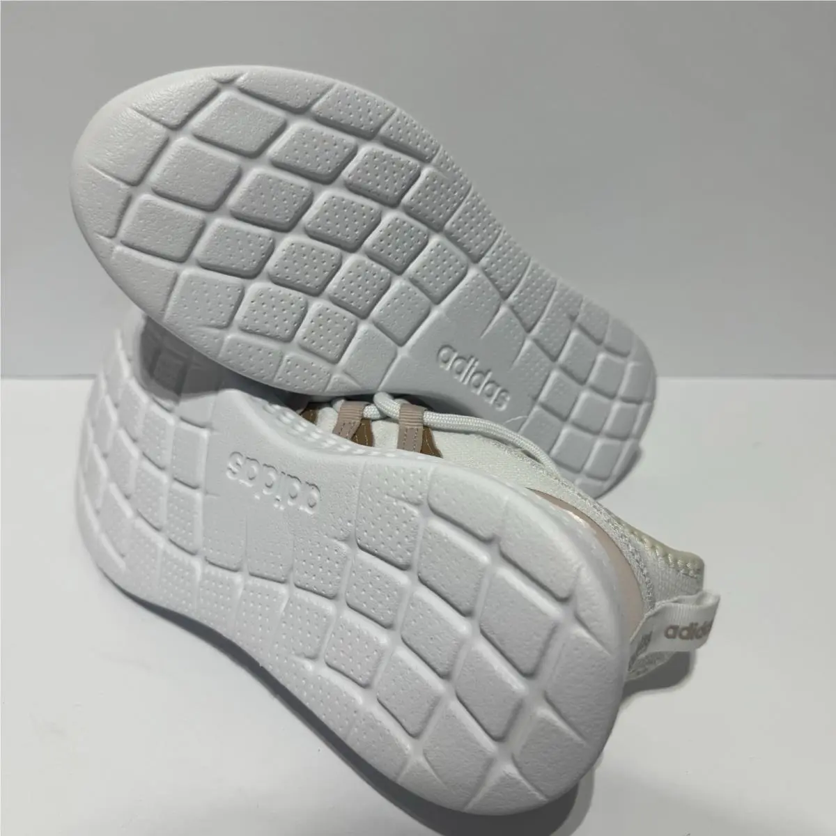 Adidas shoes - adidas Puremotion Adapt - Puremotion Adapt - White 3