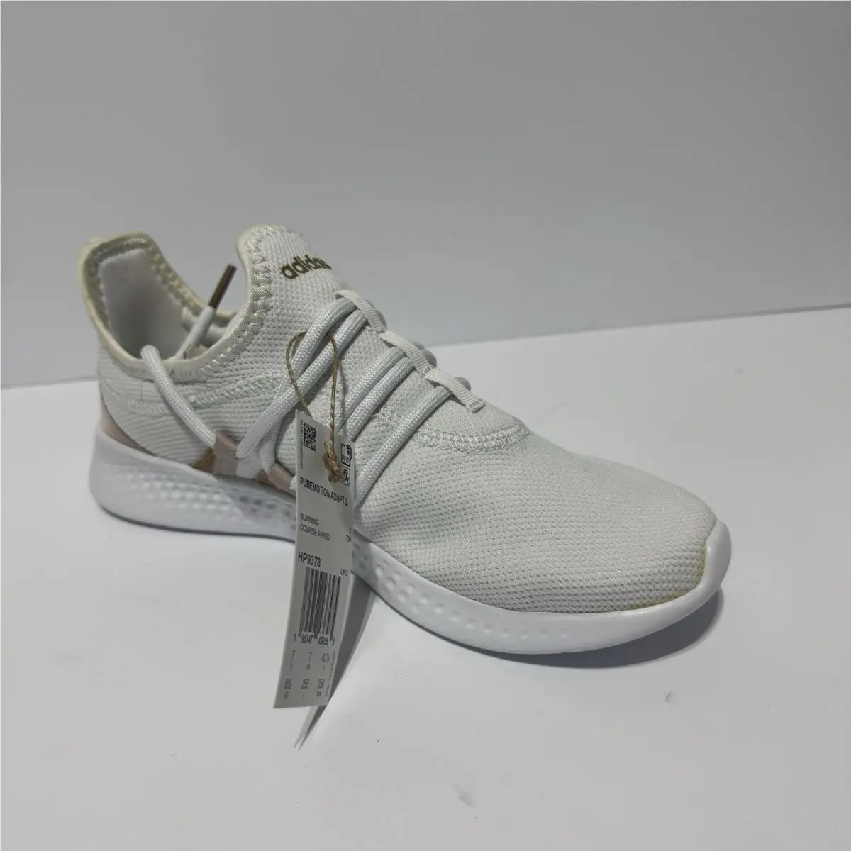 Adidas shoes - adidas Puremotion Adapt - Puremotion Adapt - White 0