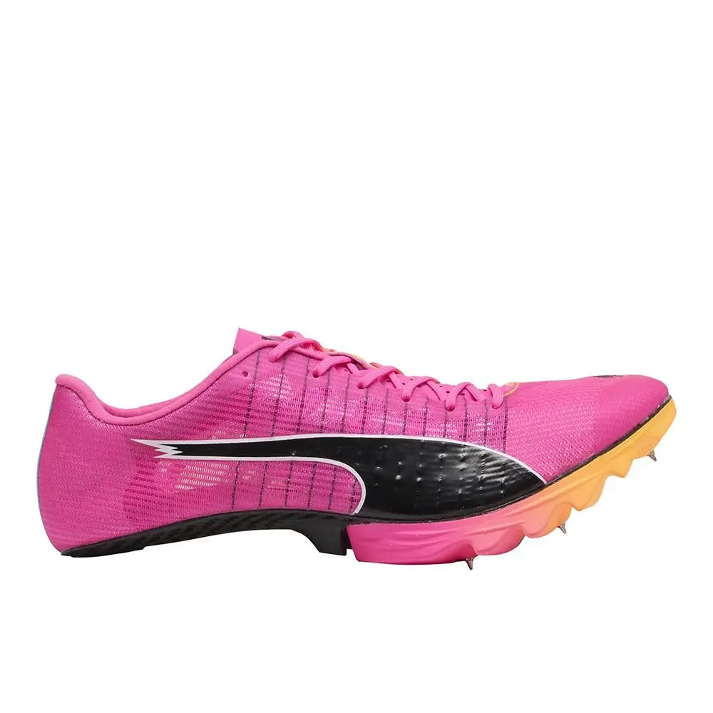 Puma Berserker Nitro Elite 2 Sprint Spikes Mens Size 9 M Sneakers Athletic Shoes